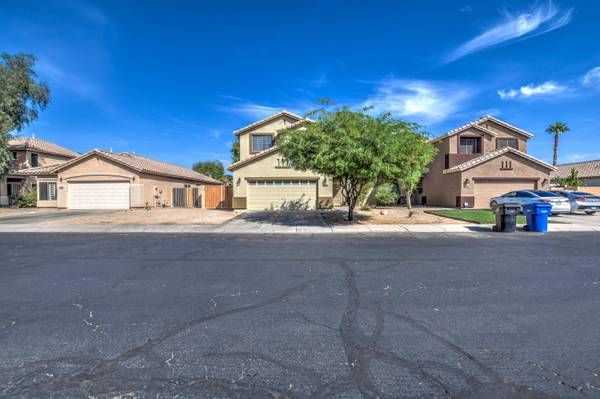 Surprise, AZ 85379,13416 W Gelding Drive