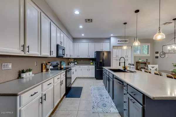 Peoria, AZ 85383,8009 W ROBIN Lane