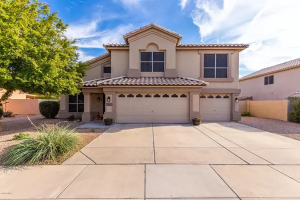 Chandler, AZ 85225,1081 E BAYLOR Lane