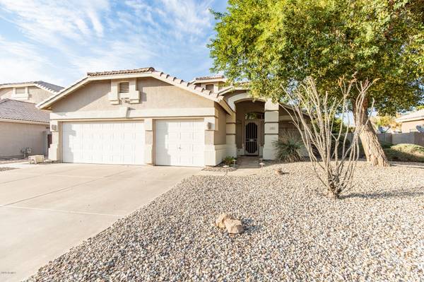 Gilbert, AZ 85233,698 W MERRILL Avenue