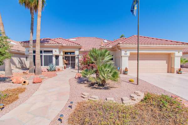 Sun City West, AZ 85375,14234 W DOMINGO Lane