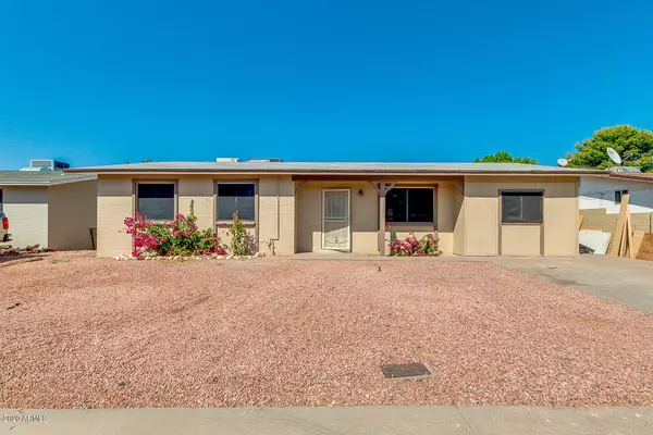 1006 W DANBURY Road, Phoenix, AZ 85023