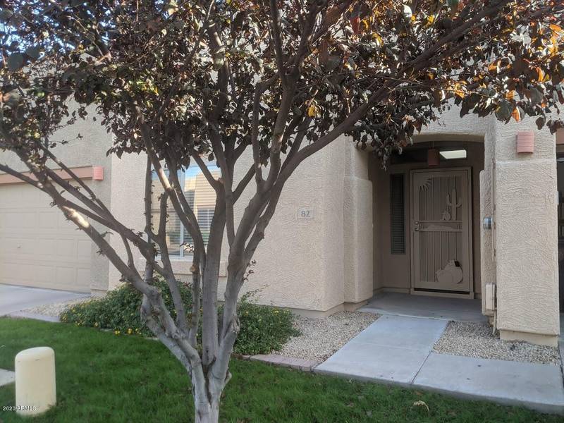 1650 S CRISMON Road #82, Mesa, AZ 85209