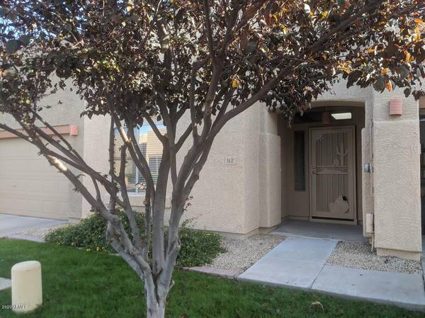 Mesa, AZ 85209,1650 S CRISMON Road #82