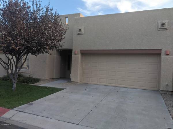 Mesa, AZ 85209,1650 S CRISMON Road #82