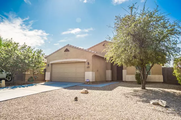 Queen Creek, AZ 85144,1707 W LOEMANN Drive