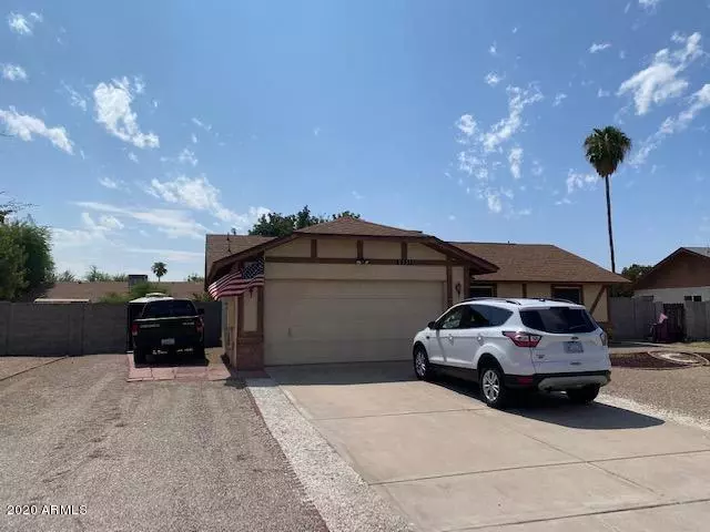 8331 W ALICE Avenue, Peoria, AZ 85345