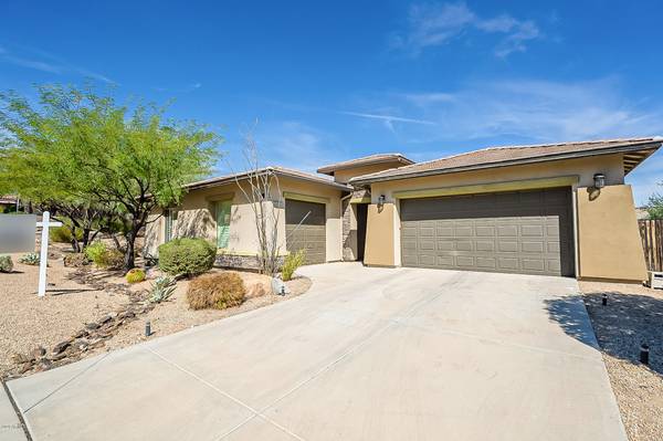 Peoria, AZ 85383,26795 N 86TH Lane