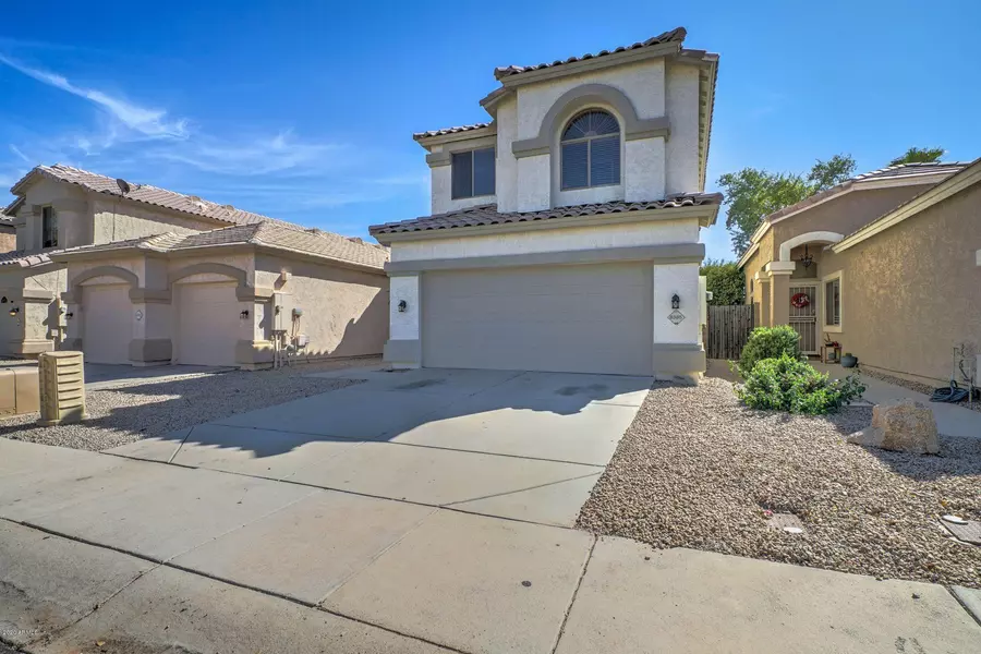 8385 W SALTER Drive, Peoria, AZ 85382