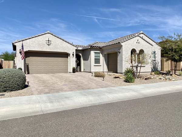 Peoria, AZ 85383,9450 W WHISPERING WIND Drive