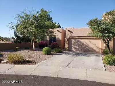 Chandler, AZ 85286,1476 W Weatherby Way