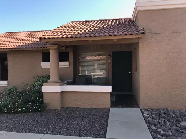 Phoenix, AZ 85027,312 W YUKON Drive #5