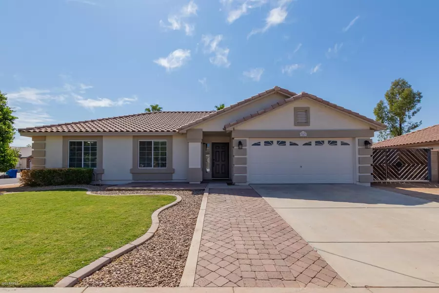 3003 E PONY Court, Gilbert, AZ 85295