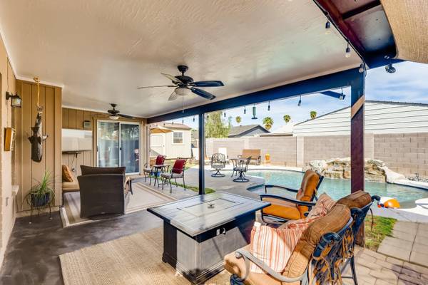 Glendale, AZ 85308,17445 N 57TH Avenue