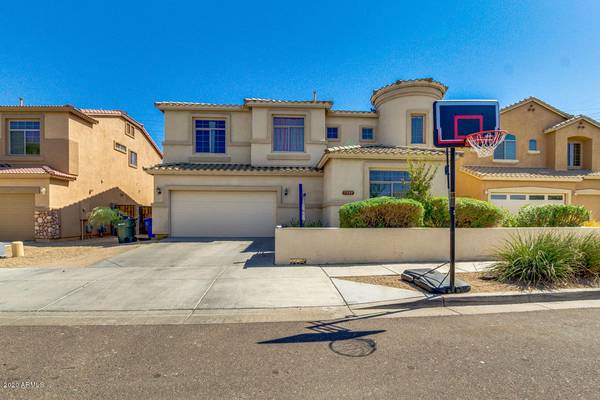 Phoenix, AZ 85041,7509 S 15TH Drive