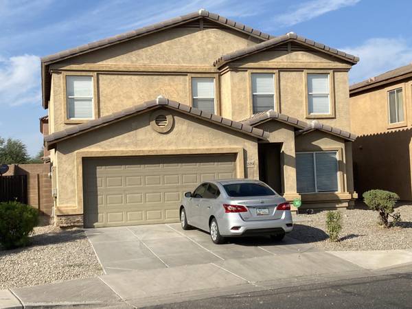 Buckeye, AZ 85326,25204 W LA MONT Avenue