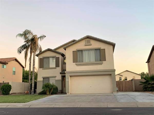 Chandler, AZ 85249,4671 E TORREY PINES Lane