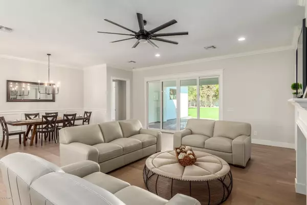 Phoenix, AZ 85018,3216 E WELDON Avenue