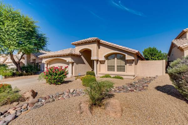 Cave Creek, AZ 85331,4958 E BARWICK Drive