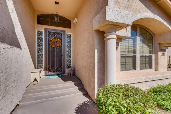 Cave Creek, AZ 85331,4958 E BARWICK Drive