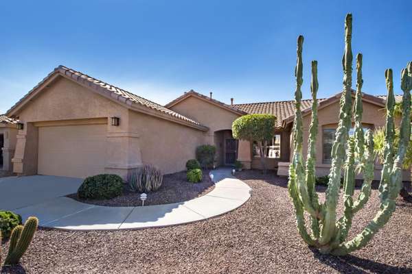 Sun Lakes, AZ 85248,24023 S LAKEWAY Circle NW