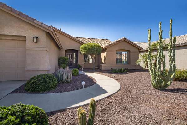 Sun Lakes, AZ 85248,24023 S LAKEWAY Circle NW