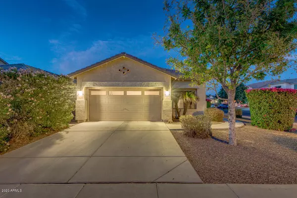 44196 W VINEYARD Street, Maricopa, AZ 85139