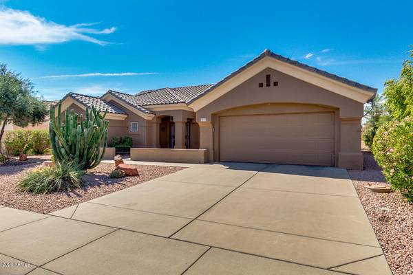 Sun City West, AZ 85375,14115 W DUSTY TRAIL Boulevard