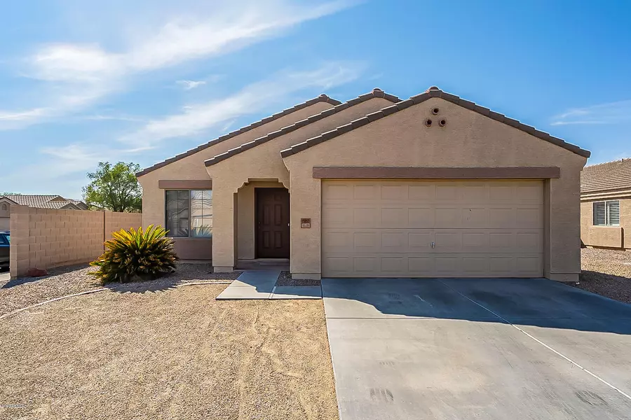 15953 W WILLIAMS Street, Goodyear, AZ 85338