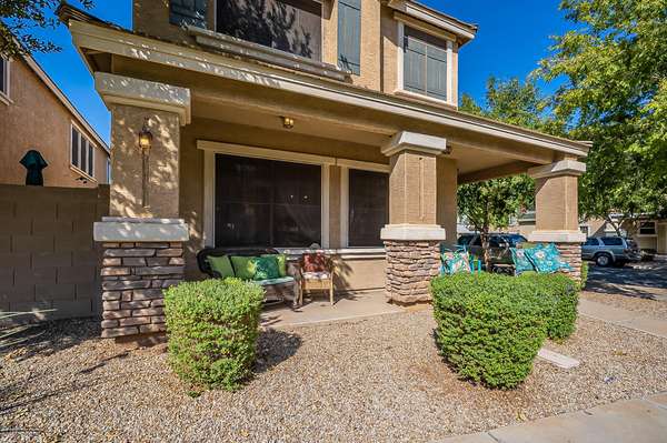 Gilbert, AZ 85296,1545 S OWL Drive