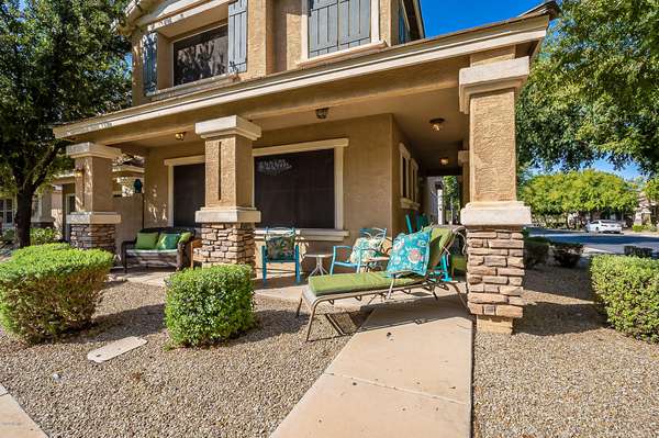 Gilbert, AZ 85296,1545 S OWL Drive