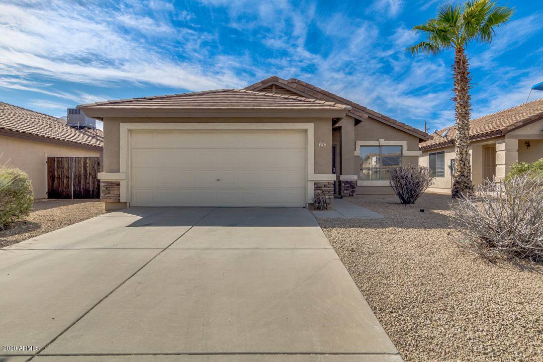 2734 S ARIZONA Road, Apache Junction, AZ 85119
