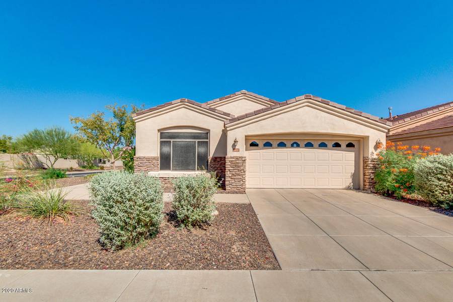 2102 E BEAUTIFUL Lane, Phoenix, AZ 85042