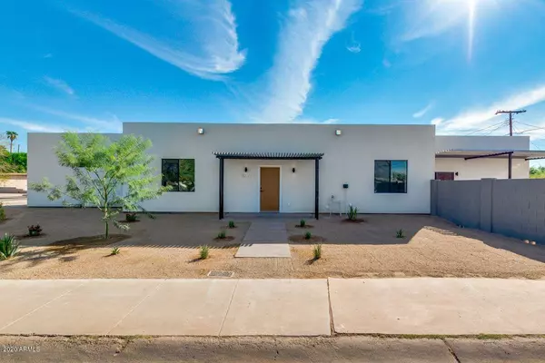 1007 E HENRY Street, Tempe, AZ 85288