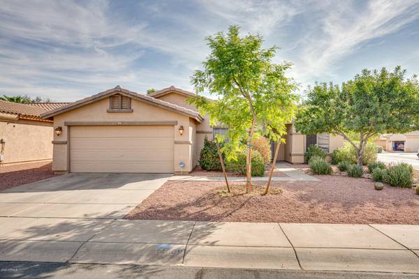 Surprise, AZ 85379,14809 N 150TH Lane