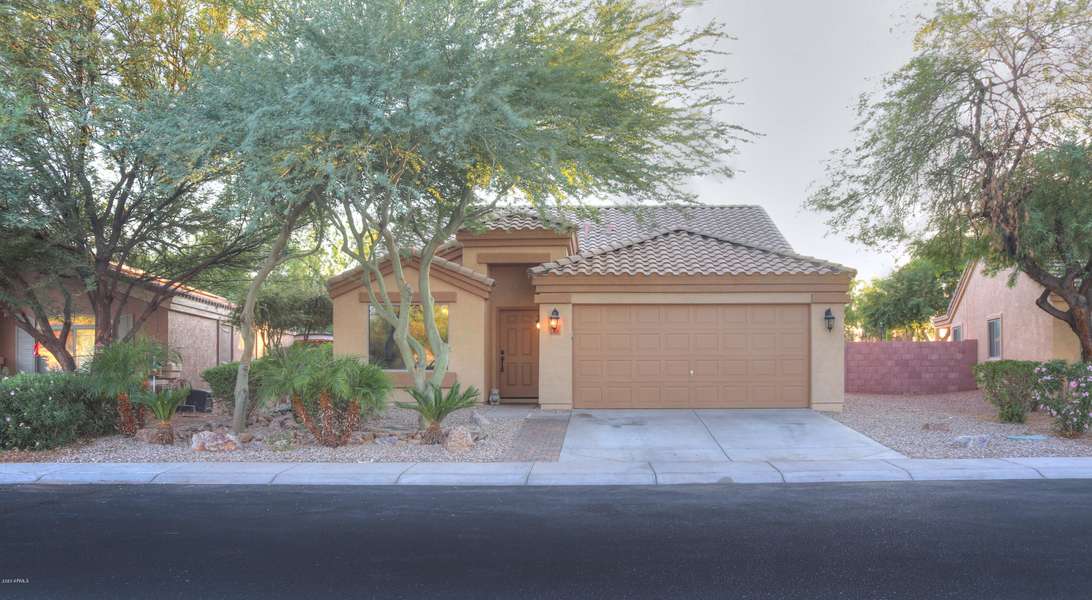 365 W SETTLERS Trail, Casa Grande, AZ 85122