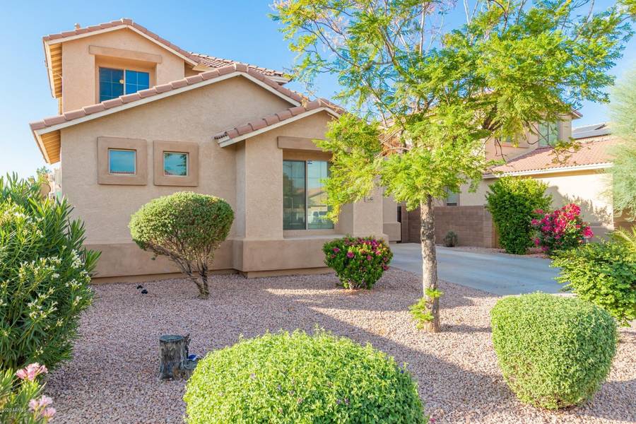 16565 W Saguaro Lane, Surprise, AZ 85388