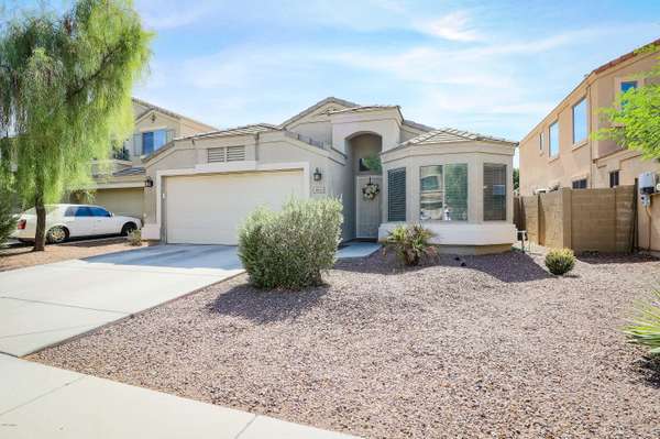 Peoria, AZ 85382,9833 W MELINDA Lane