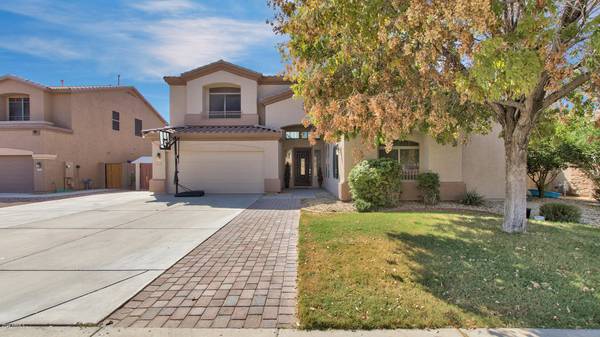 Peoria, AZ 85383,26076 N 73RD Drive