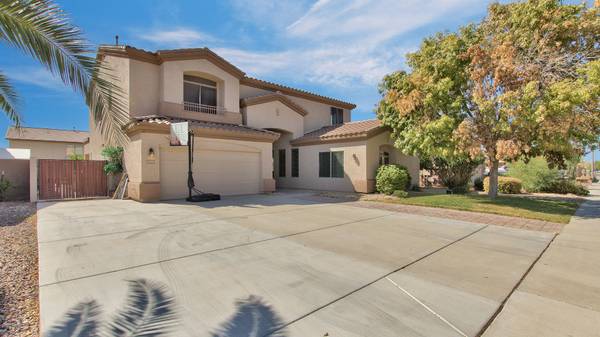 Peoria, AZ 85383,26076 N 73RD Drive