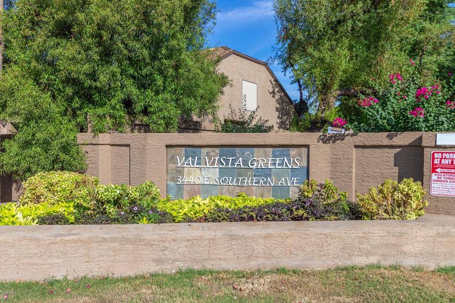 3440 E SOUTHERN Avenue #1172, Mesa, AZ 85204