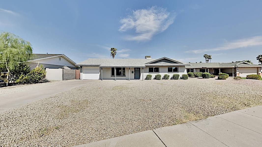 1658 E HERMOSA Drive, Tempe, AZ 85282