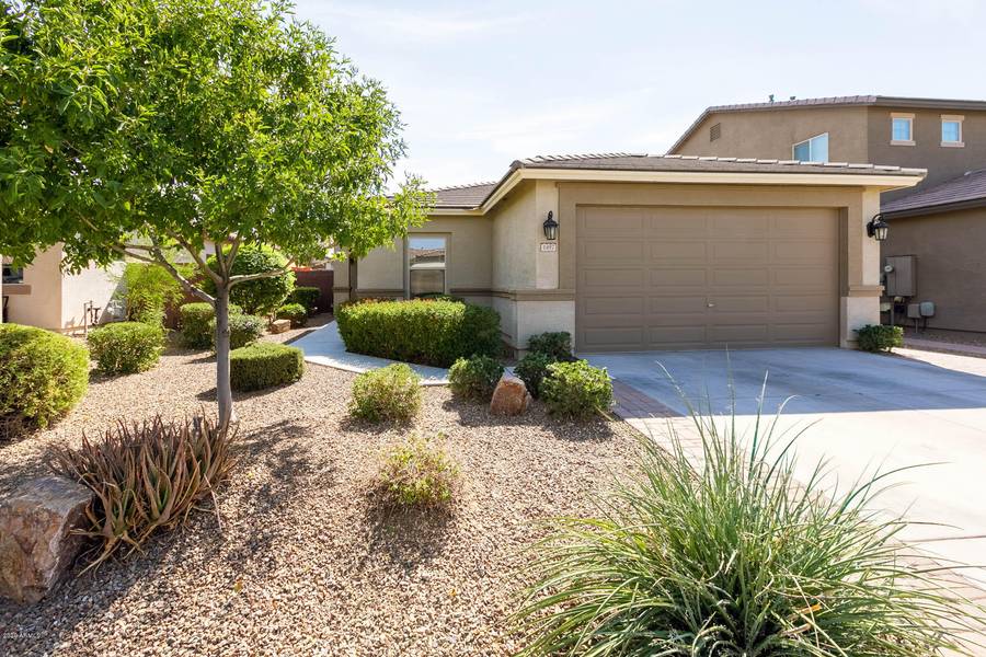 1497 W APRICOT Avenue, San Tan Valley, AZ 85140