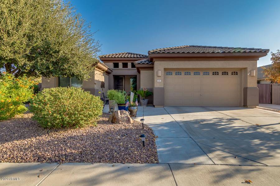 1461 E REDWOOD Drive, Chandler, AZ 85286