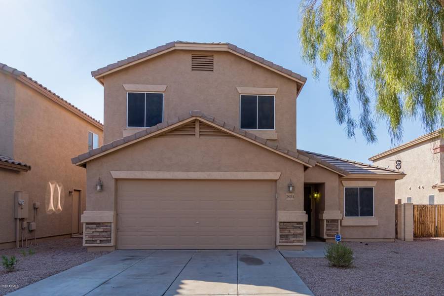 28134 N CRYSTAL Lane, San Tan Valley, AZ 85143