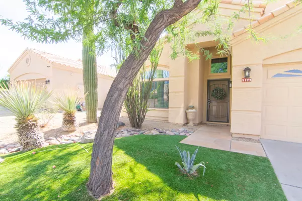 Scottsdale, AZ 85255,9177 E NITTANY Drive