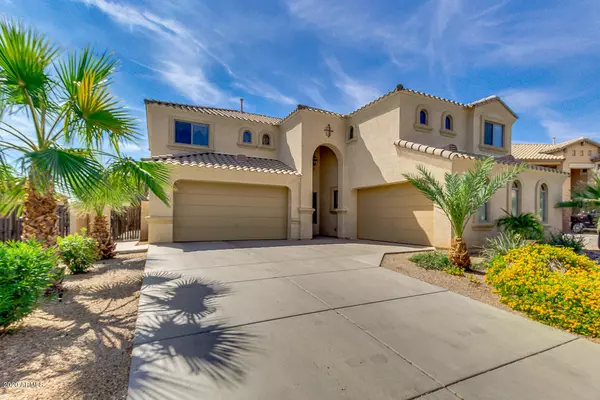 Surprise, AZ 85388,17881 W LARKSPUR Drive