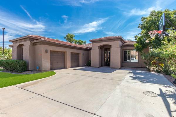 Chandler, AZ 85248,505 W HEMLOCK Way