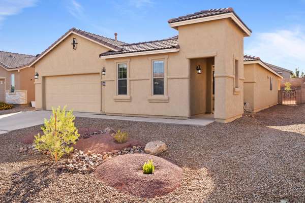 Sierra Vista, AZ 85635,1922 WILLOW OAK Lane