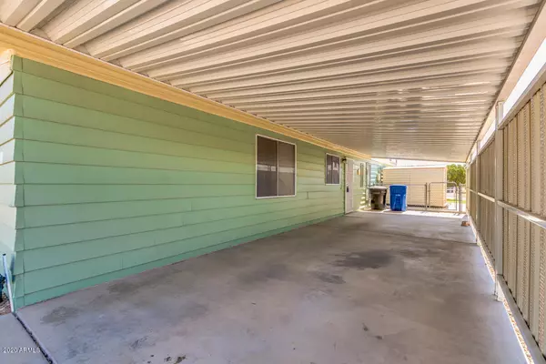 Mesa, AZ 85209,7653 E INVERNESS Avenue